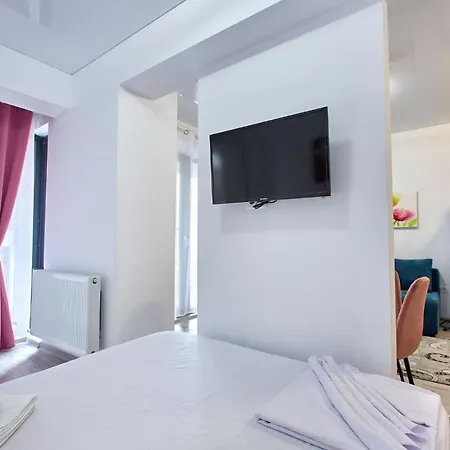 Apartmán Sunrise 2 Tomis *