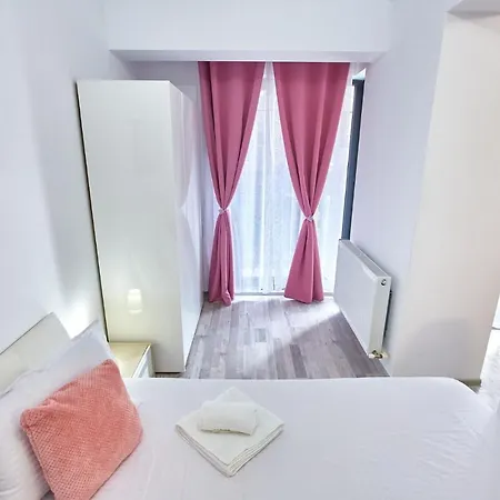 Apartmán Sunrise 2 Tomis *